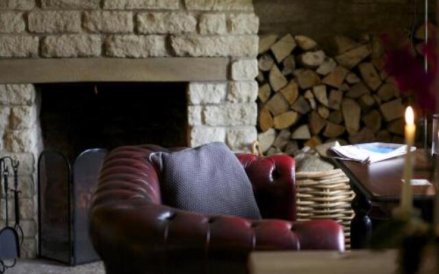 The Pear Tree Inn