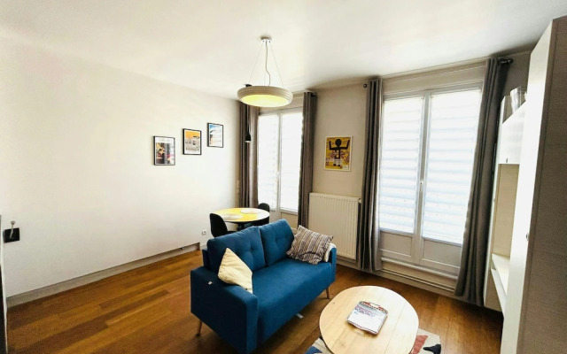 Le Superbe Thillois Hypercentre Sensationnel