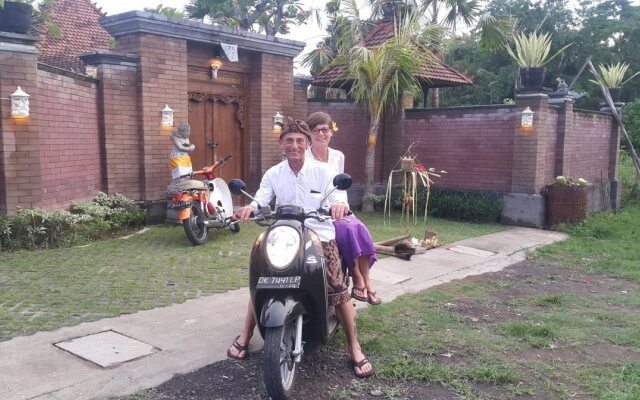 Villa Hening