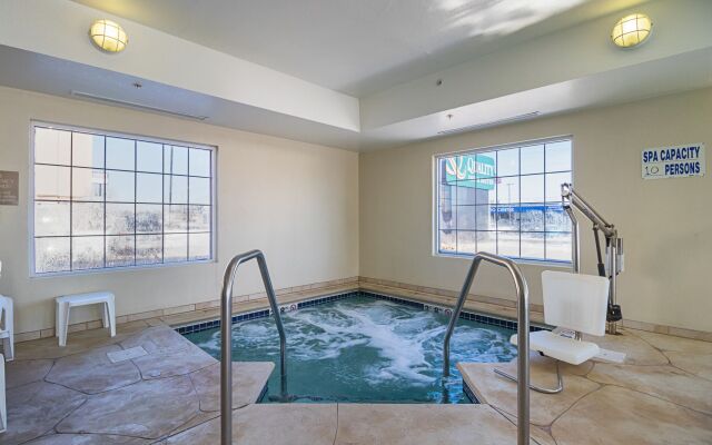 Suburban Studios Waterloo