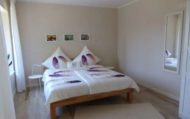 Time out Adendorf Comfortable Vacation Home
