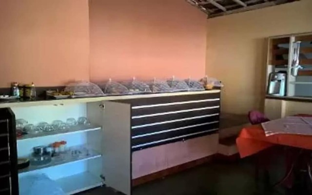 OYO Pousada Bougainville