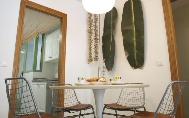 ApartUP Patacona Beach II