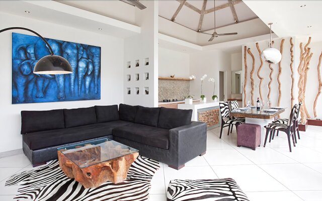 Le Chloe Villas
