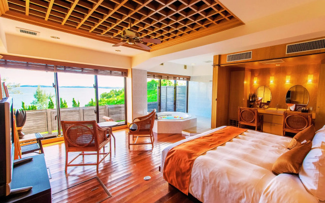 LiVEMAX AMMS CanNa Resort Villa