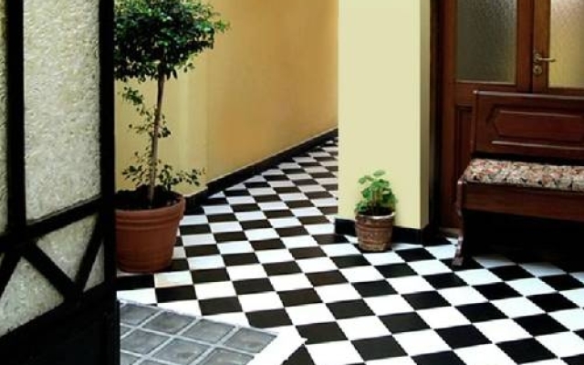Hostal Tercero Del Sur