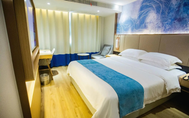 GreenTree Eastern Huaian Suning Plaza Huaihai Road