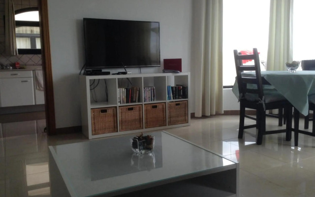Riviera Park Apartamento 2A