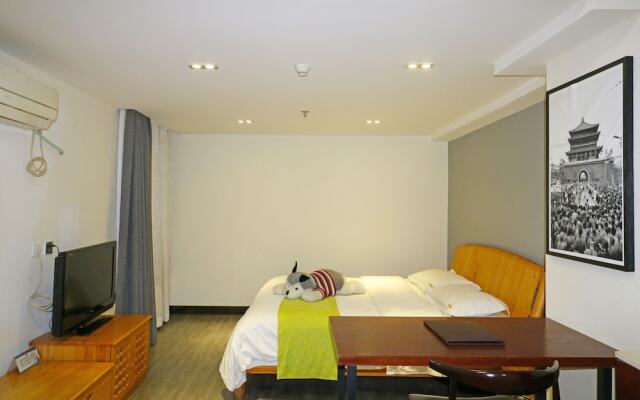 Xi'an Kaiman Hotel