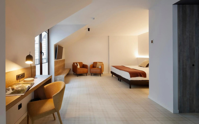Munna Hotel Boutique