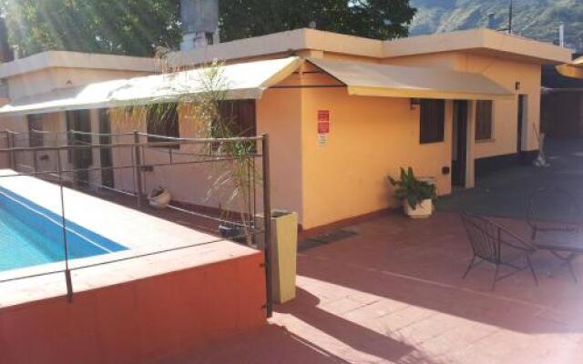 Hotel Condor