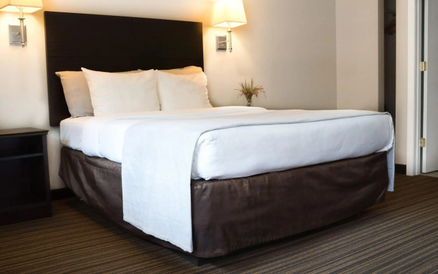 Align Inn Vermont