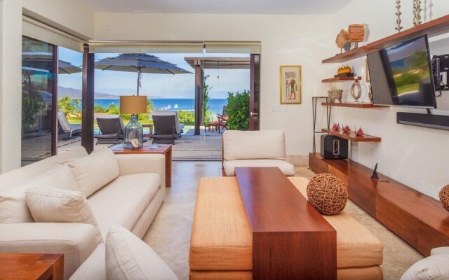 Sunny Vacation Villa 44