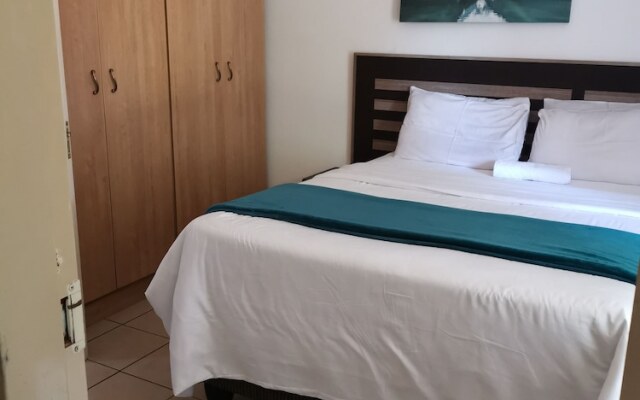 97 High Road Guest house