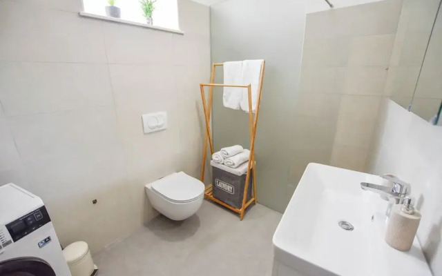 Apartments Franjo