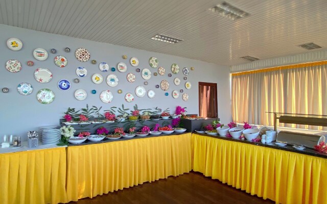 Royal City Hotel