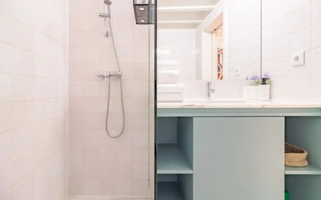 Comfortable Apartment in Oporto