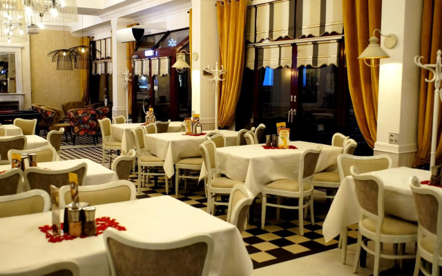 Hotel Ottaviano