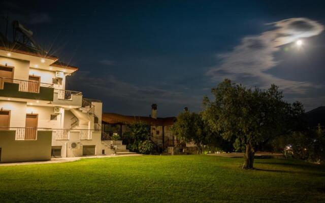Panorama Dream Studios B