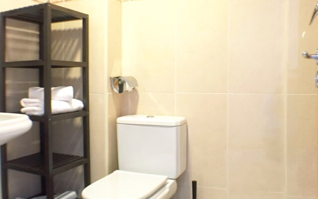 Tossa Apartment