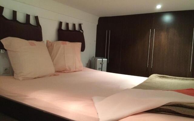 Loft Studio Appartement Cap d'ail