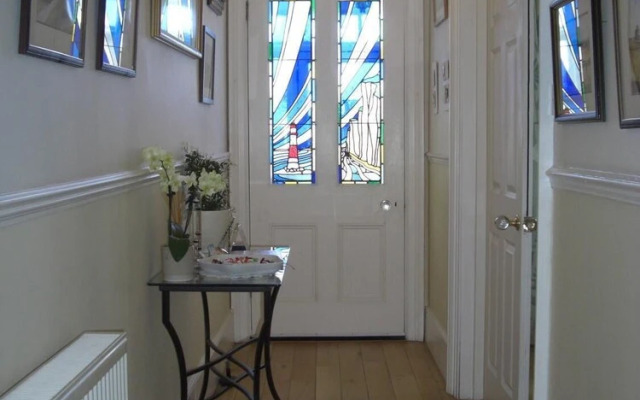 Coast Guest House Accommodation Eastbourne