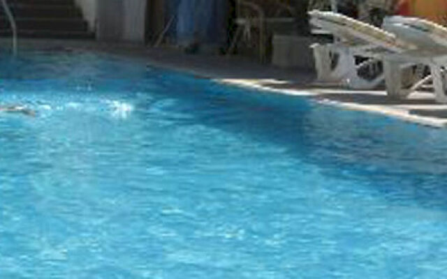 Hotel Parco Osiride