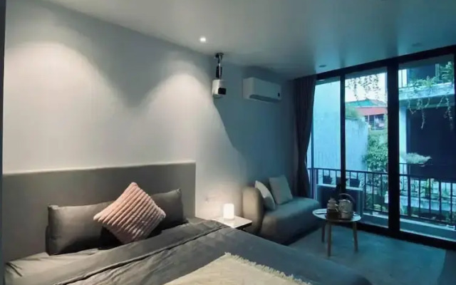 The Eudora Homestay