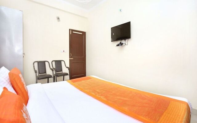 OYO 12734 Home Valley View Studio Kasauli