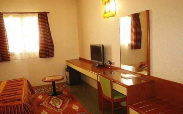 Hotel Belvedere Ghardaia