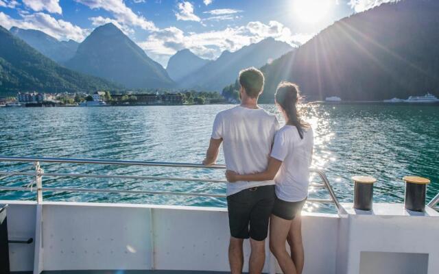 Apart Garni Alpenperle