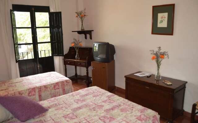 Hotel Manantial de Roya