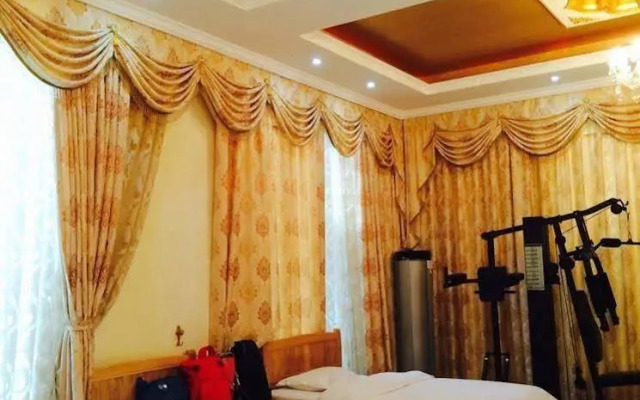 Beihai Silver Beach Resort