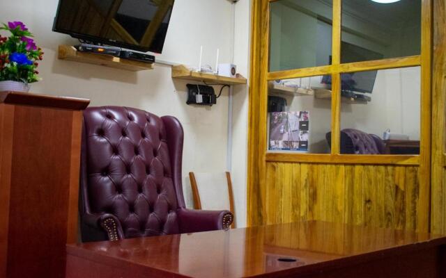 Choice Guest House No. 2