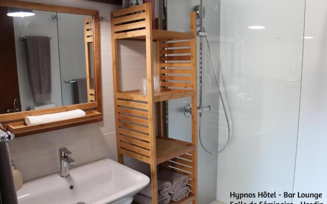 Hypnos Hotel