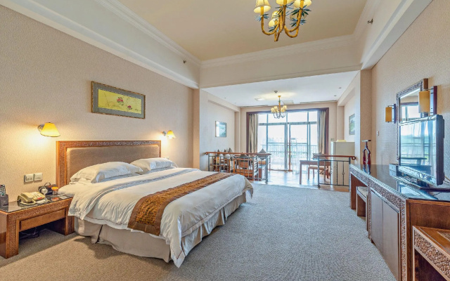 Country Garden Holiday Islands Hotel – Guest Rooms – Qingyuan