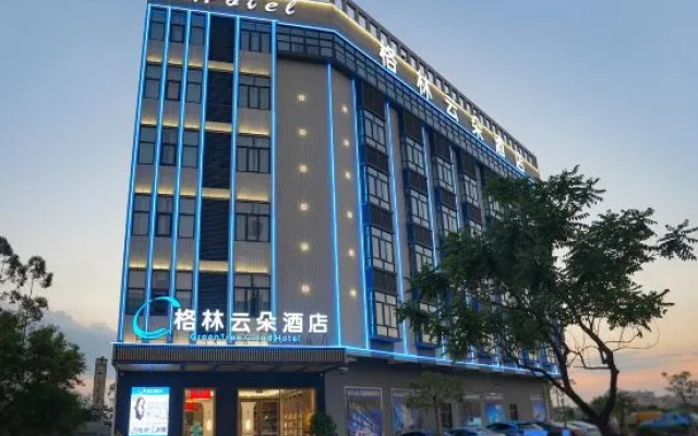 GL – Exterior – Huizhou