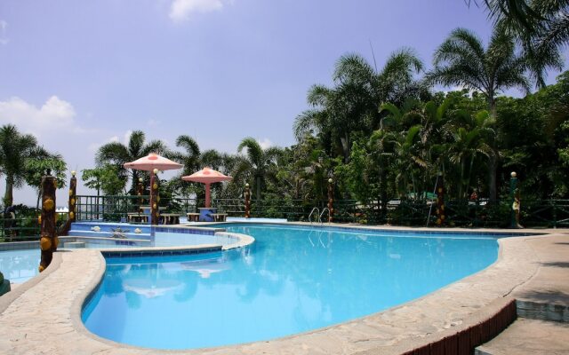 Paradise Ranch Eco Tourism Park