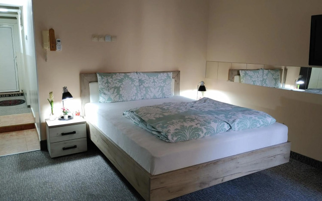 Apartment Danijela-City Centar