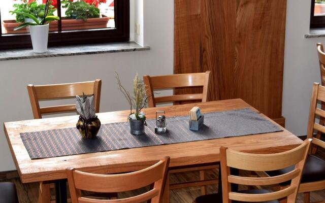 Landhotel Stadt Nuernberg