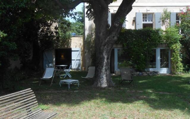 Villa la Roseraie : Aix en Provence