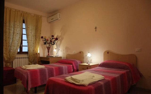 B&B Regina Tropea