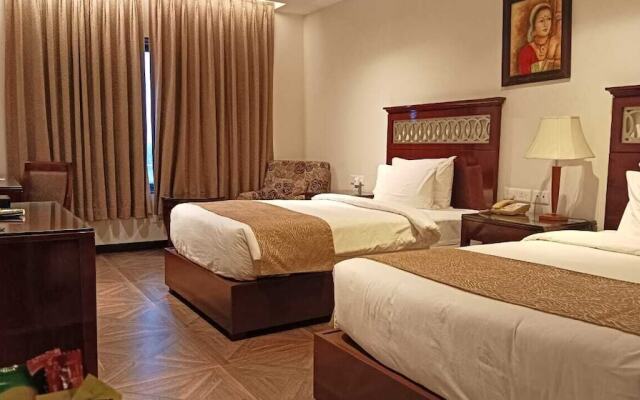 The Fern Residency Tezpur