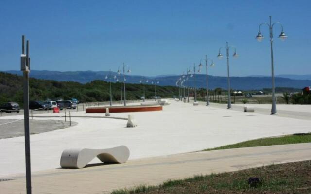 La dolce vita, relax and kite Lamezia