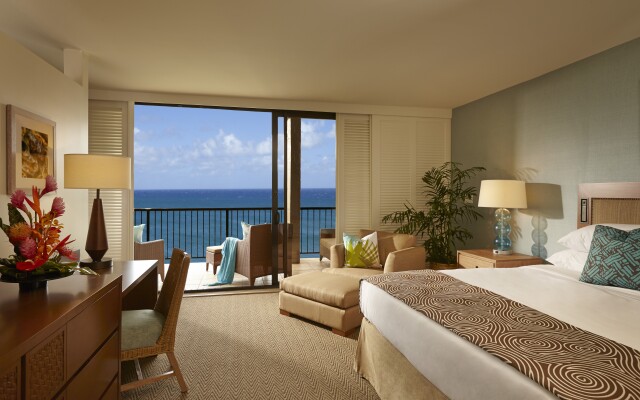 The Ritz-Carlton O‘ahu, Turtle Bay