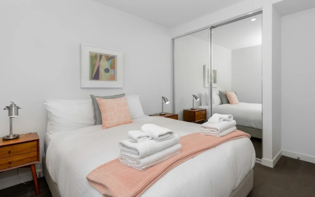 Boutique Stays - The Lincoln, South Yarra