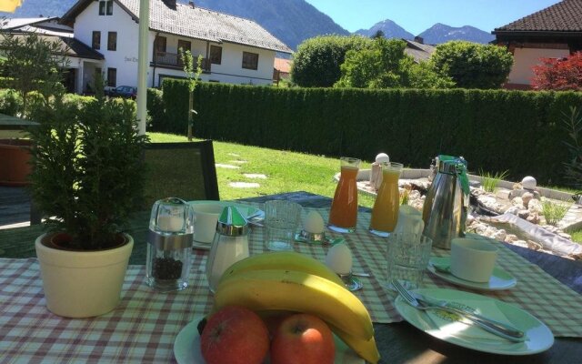 Hotel-Restaurant Bellevue