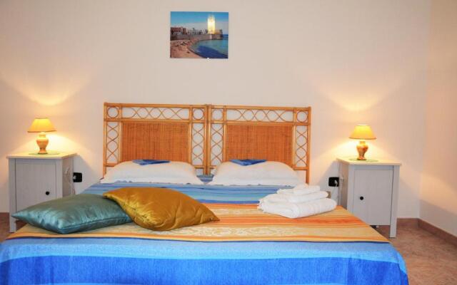 Salenterra B&B (Salento)