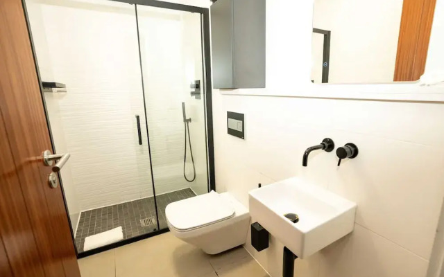 Townhouse East by Casacity