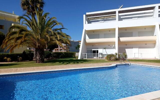 New Apartment on the beach Lagos by amcf